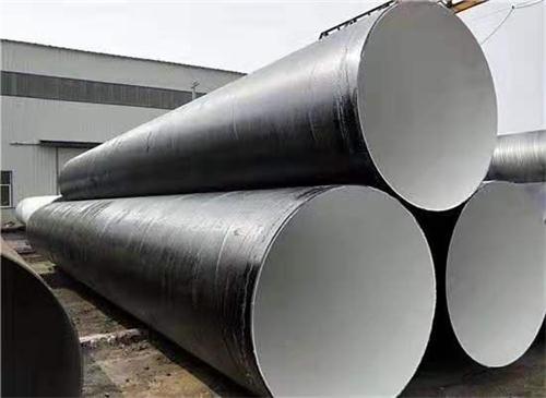 3pe加强级防腐钢管 3pe加强级防腐钢管